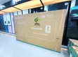Hisense 100" U7 Pro Mini-LED ULED 4K Smart TV - 1