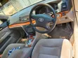 Toyota Mark II GX110 2004 Nyeupe - 2
