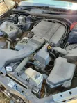 Toyota Mark II GX110 2004 Nyeupe - 3