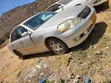 Toyota Mark II GX110 2004 Nyeupe - 5