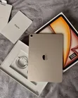 New Apple iPad Air 11-inch (2025) M3 Chip 128GB 5G - 1