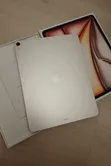 New Apple iPad Air 11-inch (2025) M3 Chip 128GB 5G - 2