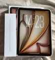 New Apple iPad Air 11-inch (2025) M3 Chip 128GB 5G - 3