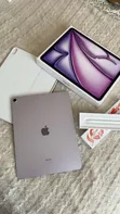 New Apple iPad Air 11-inch (2025) 256GB 5G - 1