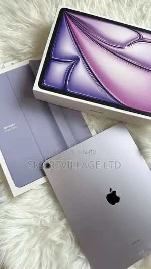 New Apple iPad Air 11-inch (2025) 256GB 5G