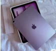 New Apple iPad Air 11-inch (2025) 256GB 5G - 3