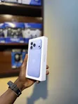 New Apple iPhone 18 Pro 256GB Blue - 1