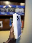 New Apple iPhone 18 Pro 256GB Blue - 2