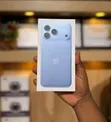 New Apple iPhone 18 Pro 256GB Blue - 3