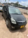 Toyota Corolla Spacio 2005 Nyeusi - 2