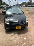 Toyota Corolla Spacio 2005 Nyeusi - 5
