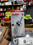 Brand New EXCELLENT Power Bank with 4 Cables - 1