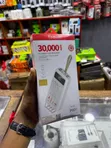 Brand New EXCELLENT Power Bank with 4 Cables - 2
