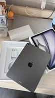 Apple iPad Air Mpya 13-inch (2025) 128GB Gray - 1