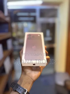 Apple iPhone 18 Pro Max 512GB Mpya