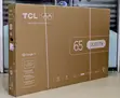 Brand New TCL 65-inch 4K QLED Smart TV - 2