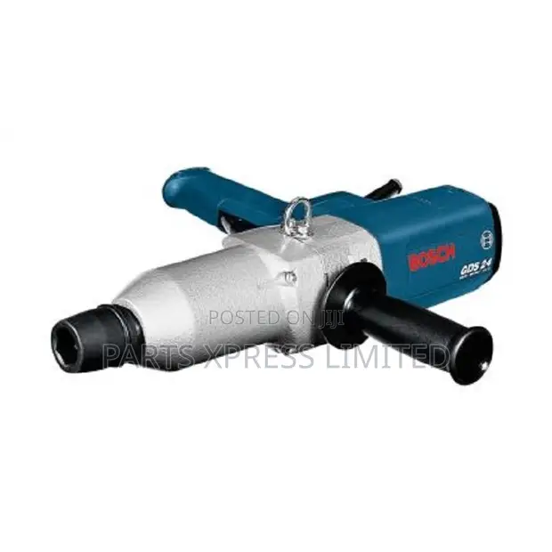 Bosch Impact Wrench GDS 30 - 1