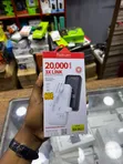 EXCELLENT 20000mAh Power Bank (Micro/Type-C/Lightning/USB) - 1