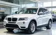 BMW X3 xDrive20d 2015 Pearl - 2