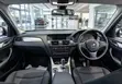 BMW X3 xDrive20d 2015 Pearl - 4