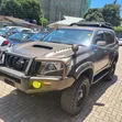 Toyota Land Cruiser Prado 2014 Brown - 2