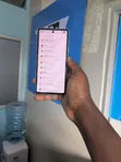 Google Pixel 7a 128GB White - 2