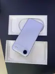 Apple iPhone 17 Air 256GB Blue - 4