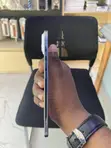Apple iPhone 17 Air 256GB Blue - 5