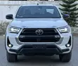 Toyota Hilux Revo Double Cab Diesel 2.4 AWD 2022 Pearl - 4