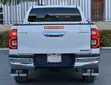 Toyota Hilux Revo Double Cab Diesel 2.4 AWD 2022 Pearl - 5