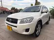 Toyota RAV4 2.0 4x4 2007 Nyeupe - 1