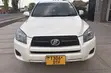 Toyota RAV4 2.0 4x4 2007 Nyeupe - 3