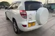 Toyota RAV4 2.0 4x4 2007 Nyeupe - 4