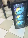 Asus ROG Strix GL12 Desktop Computer - 16GB RAM, 4TB Storage - 3