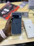 Google Pixel 10 5G 256GB Nyeusi - 1