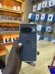 Google Pixel 10 5G 256GB Nyeusi - 2