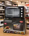 Kenwood 48L Oven with Grill - 2
