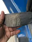 Mitsubishi Canter Crane Truck (1998) - Imeagizwa kutoka Japan - 1
