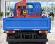 Mitsubishi Canter Crane Truck (1998) - Imeagizwa kutoka Japan - 4