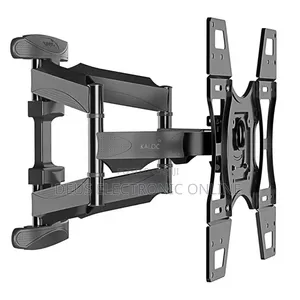 Bracket ya TV Nzito ya At Home (40"-85")
