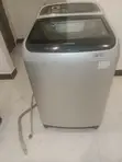 Samsung 13KG Automatic Washing Machine - Activ DualWash Wobble - 1