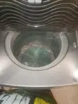 Samsung 13KG Automatic Washing Machine - Activ DualWash Wobble - 2