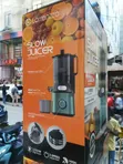 Lorrenzzo Slow Juicer - 3