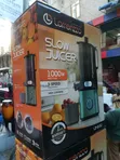Lorrenzzo Slow Juicer - 4