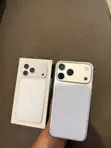 Apple iPhone 17 Pro Max 256GB Silver - 3