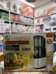 Lorrenzzo Slow Juicer - 1