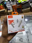 LDNIO T06 True Wireless Earbuds - White - 1