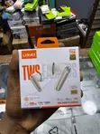 LDNIO T06 True Wireless Earbuds - White - 2
