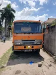 Fuso Mobile Fuel Tanker - 10 Ton Capacity - 2