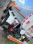 Fuso Mobile Fuel Tanker - 10 Ton Capacity - 5